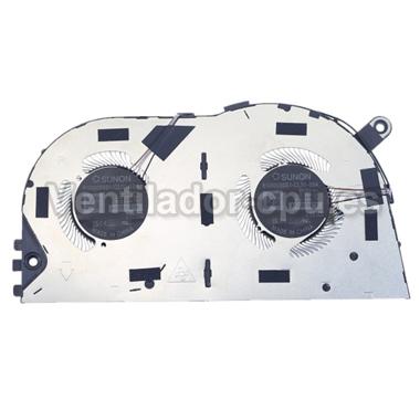 Ventilador Dell Latitude 7640