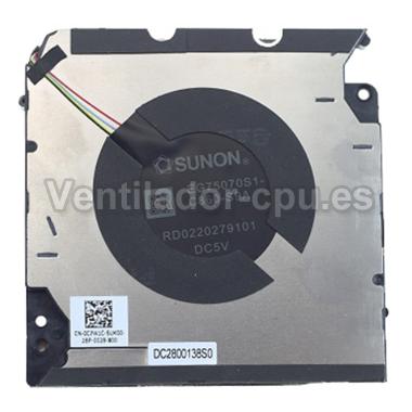 Ventilador SUNON EG75070S1-C860-S9A