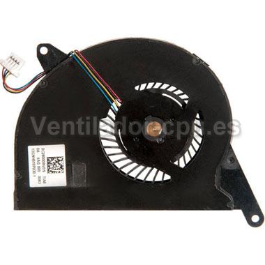 Ventilador Asus Zenbook Ux31a