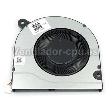 Ventilador Acer Aspire Vero Av15-51-34mn
