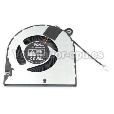 Ventilador FCN DFS5K12114464F FNSA