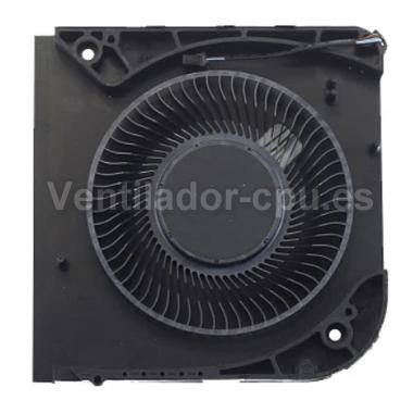 Ventilador Dell Precision 3581
