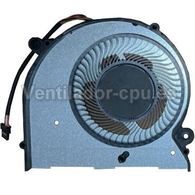 Ventilador Clevo Nl52mu