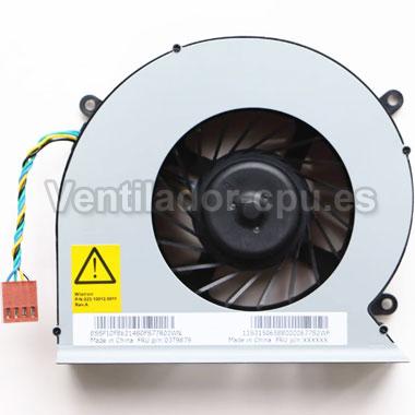 Ventilador Lenovo 03T9879
