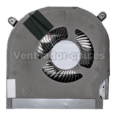 Ventilador WINMA EFC-C0151S2-1AH