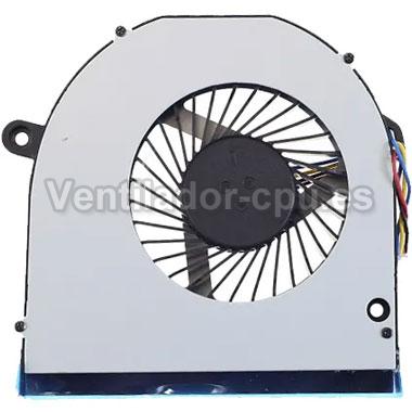 Ventilador Intel Nuc 11 Pro Kit Nuc11tnhi3