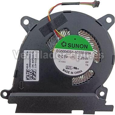 Ventilador SUNON EG50040S1-1C320-S9A