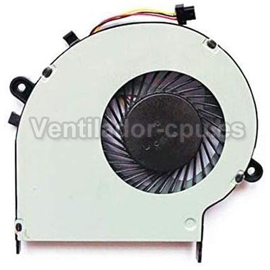 Ventilador Toshiba Satellite L55d-b