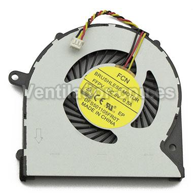 Ventilador FCN DFS501105FR0T FFPV