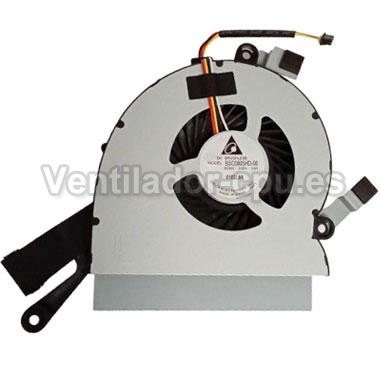 Ventilador Hp 939236-001