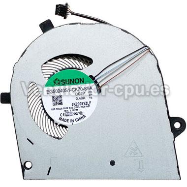 Ventilador SUNON EG50040S1-CK70-S9A