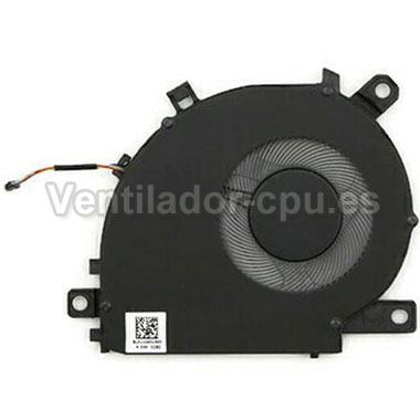 Ventilador Lenovo Ideapad Flex 5 Cb 13iml05