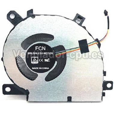 Ventilador Lenovo Ideapad Flex 5 Cb 13iml05