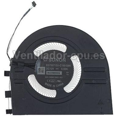 Ventilador SUNON EG75071S1-C150-S9A
