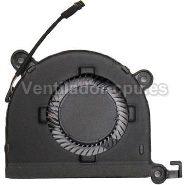 ventilador CPU FCN DQ5D555G075 FM9V