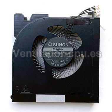 Ventilador SUNON MG75090V1-C181-S9A