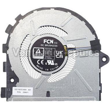 Ventilador Dell PKP5N