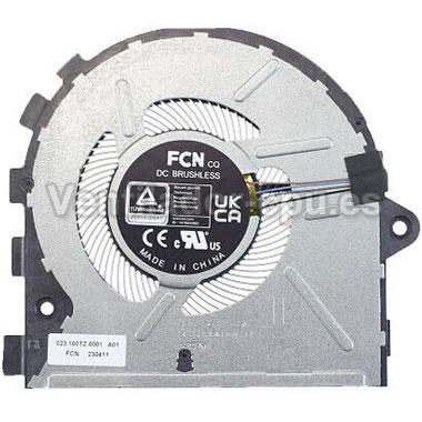 Ventilador Dell Latitude 3440