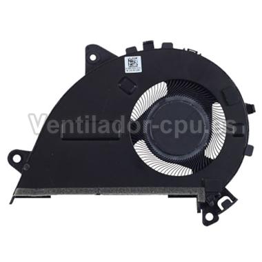 Ventilador Asus Expertbook B5 B5402cea