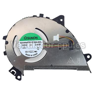 Ventilador Asus Expertbook B5 B5402cba-ki