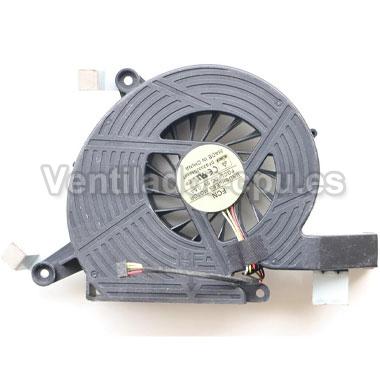 Ventilador Hp Pavilion 22-a015la Touchsmart All-in-one