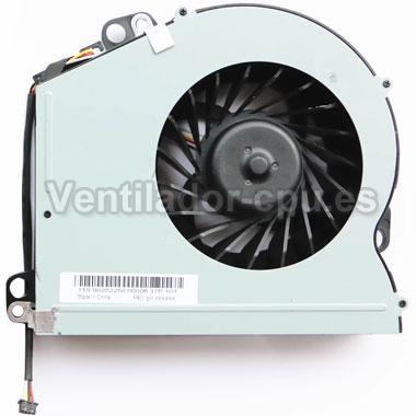 Ventilador SUNON EFC0251S1-C010-S9A