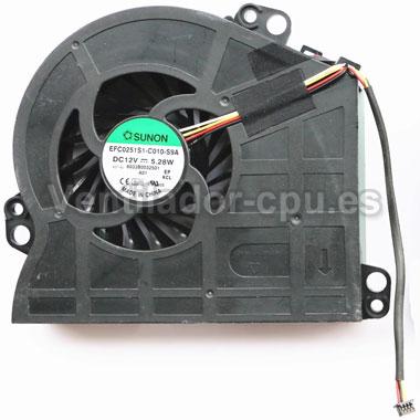 Ventilador SUNON EFC0251S1-C010-S9A