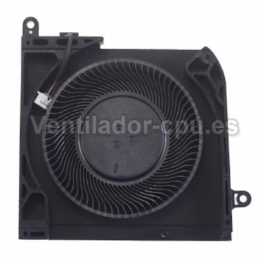 Ventilador Dell Precision 3470
