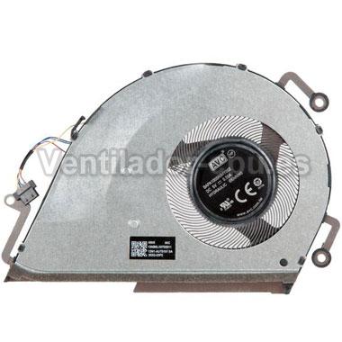 Ventilador AVC BAPA1005R5HY002