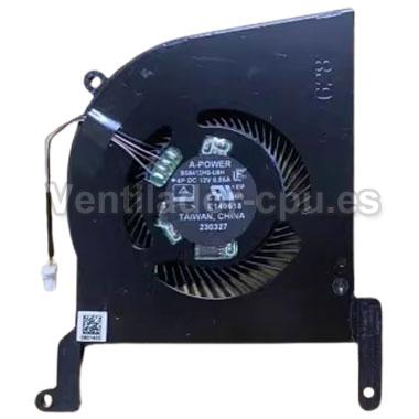 Ventilador A-POWER BS5412HS-U6H