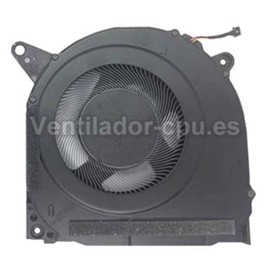 Ventilador FCN DFS5K123043639 FN36