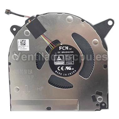 Ventilador FCN DFS5K123043639 FN36