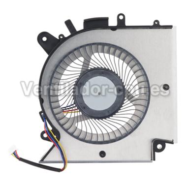 ventilador CPU AAVID PABD08008SH N459