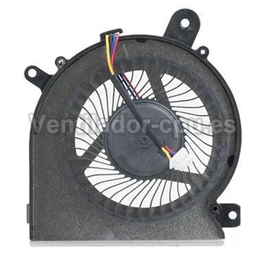 ventilador GPU AAVID PAAD06015SL N460