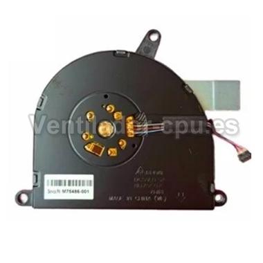 Ventilador DELTA ND7507-21J18
