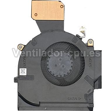Ventilador Hp M75488-001