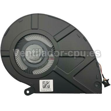 Ventilador Acer 23.H7KN1.001