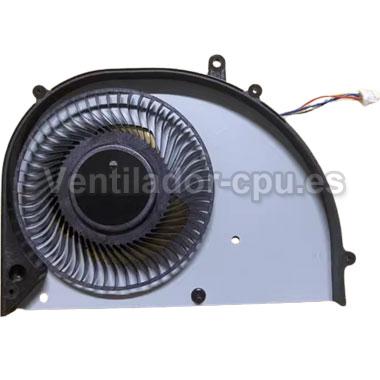 Ventilador A-POWER BS5405HS-U5P MS14F1-CW