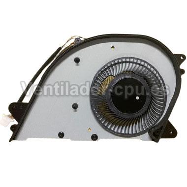 Ventilador Msi Modern 15 B5m
