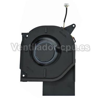Ventilador Hp N44741-001