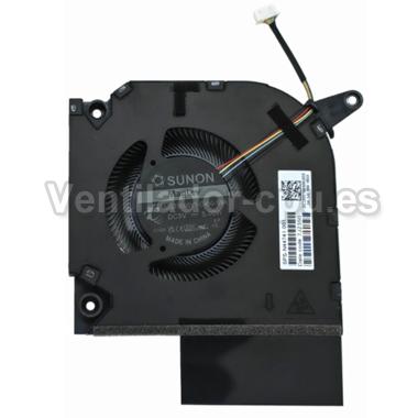 Ventilador SUNON MG75090V1-C450-S9A