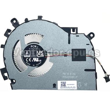 Ventilador Lenovo 5F10S14027