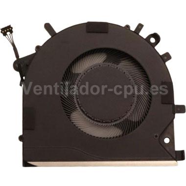 ventilador GPU FCN FP62 DFS5K221155725