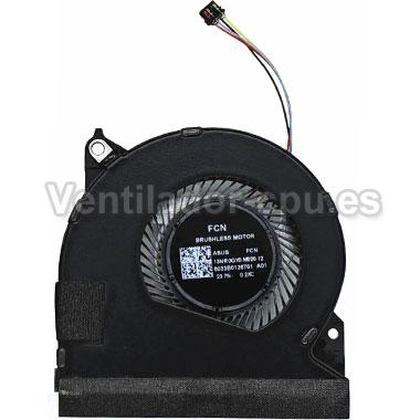 Ventilador FCN FQW1 DFS150705B10T