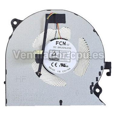 Ventilador FCN FP7S DFS5K22B056730