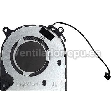 ventilador CPU FCN FNH7 DFS5K12114262P