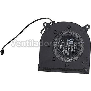 Ventilador FCN FNH7 DFS5K12114262P