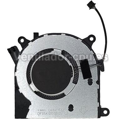 ventilador CPU FCN FNH8 DFS5K12114262P