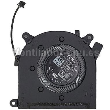 Ventilador FCN FNH8 DFS5K12114262P