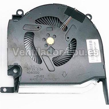 Ventilador DELTA ND8CC00-21J22